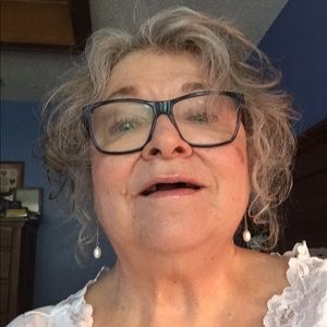 Meet your Posher, Christine